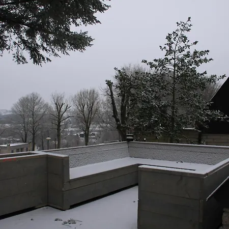 Terre Rouge - Terrasses de Malmedy Chalet 40 Extérieur photo