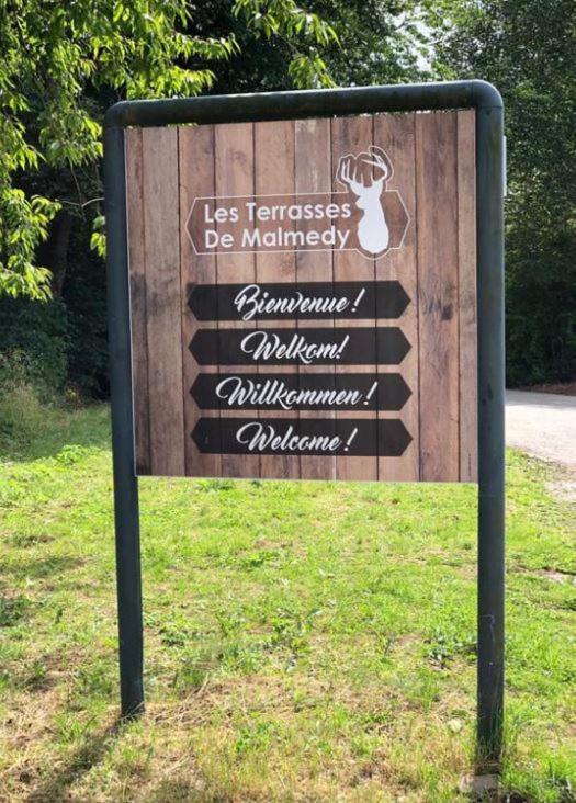 Terre Rouge - Terrasses De 40 Chalet *