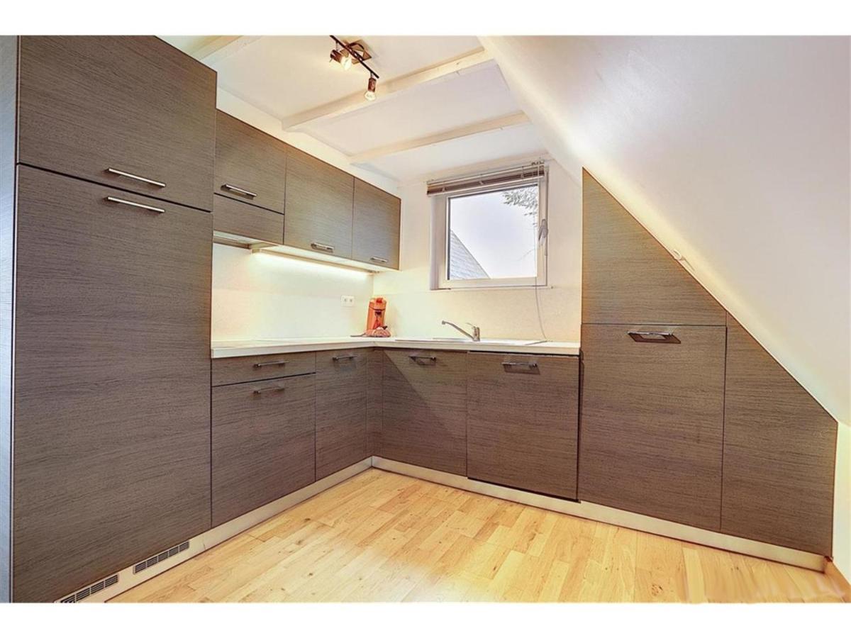 Chalet Terre Rouge - Terrasses De 40 Malmedy