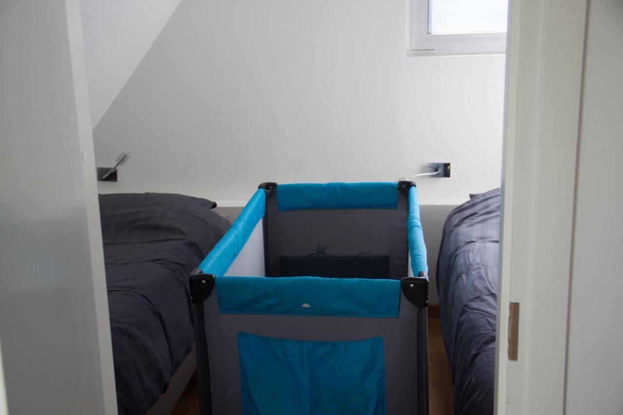 Chalet Terre Rouge - Terrasses De 40 Malmedy