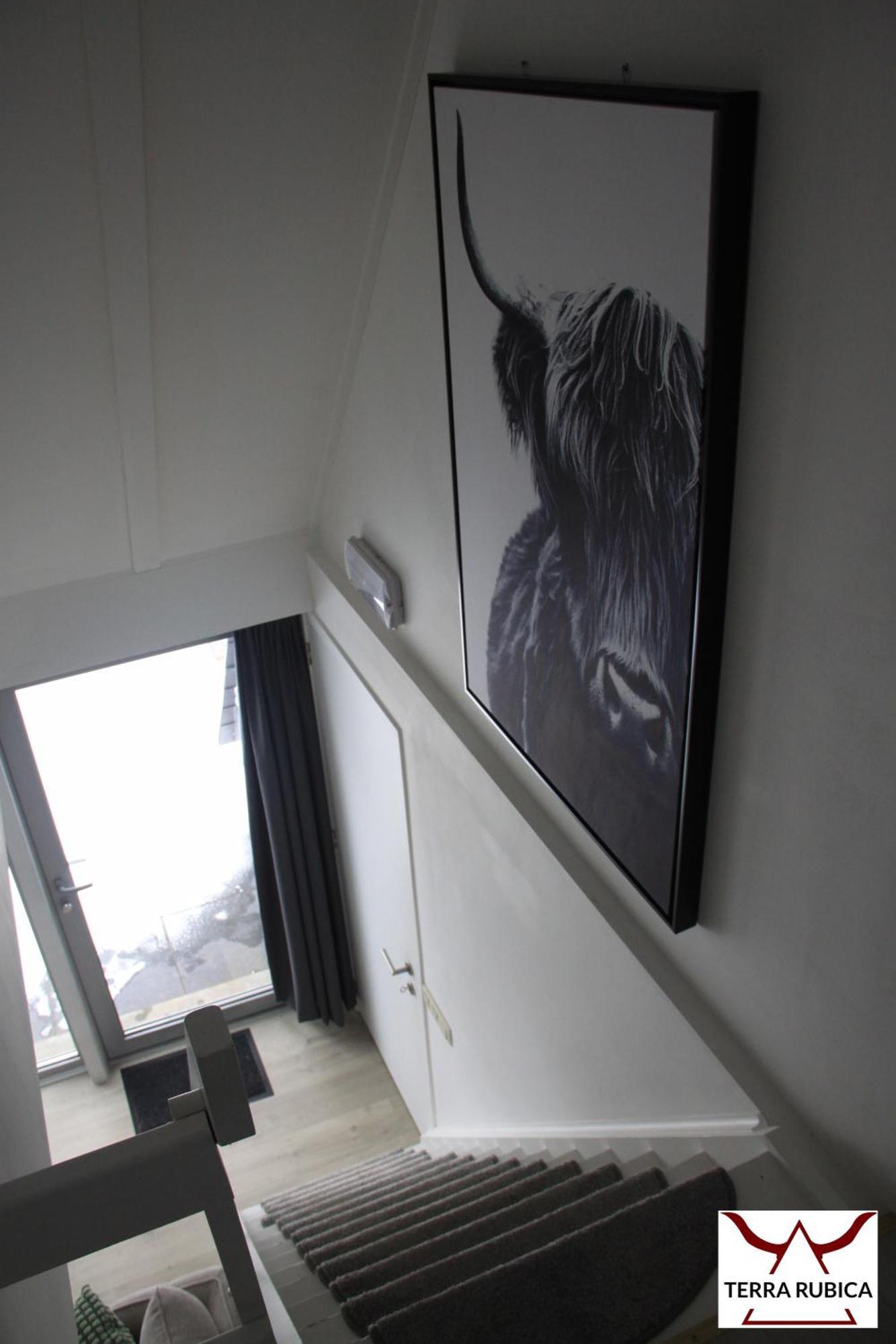Chalet Terre Rouge - Terrasses De 40