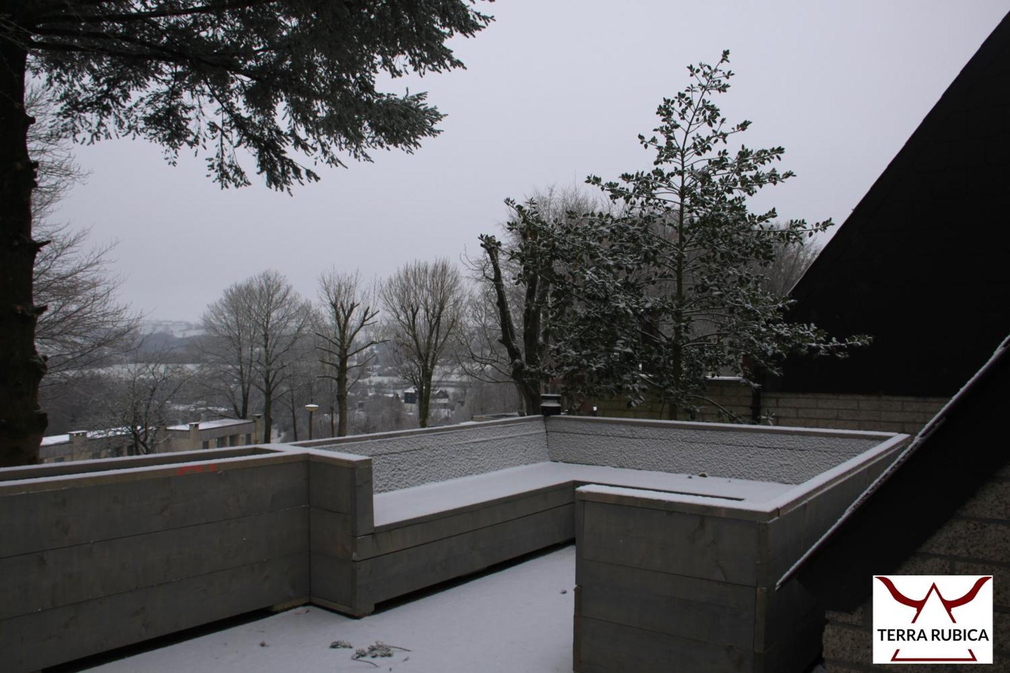 Terre Rouge - Terrasses De 40 Chalet